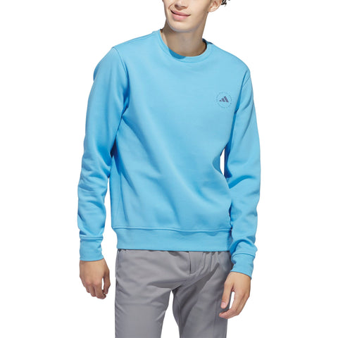 Core Crew Neck Sweatshirt Herren