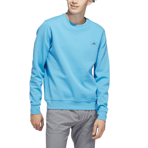 Core Crew Neck Sweatshirt