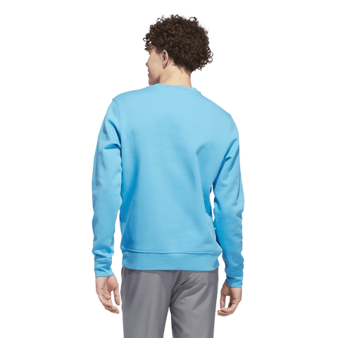 Core Crew Neck Sweatshirt