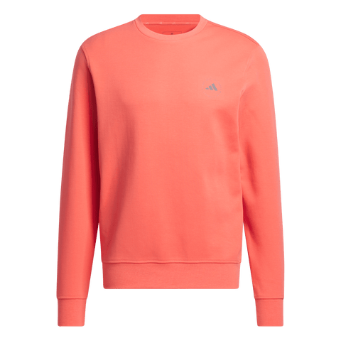 Core Crew Neck Sweatshirt