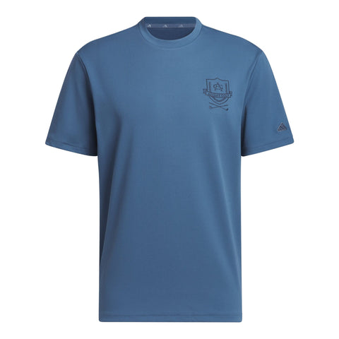 Go-To Mock Polo Shirt Herren