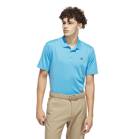 Core Adidas Performance Primegreen Polo Shirt