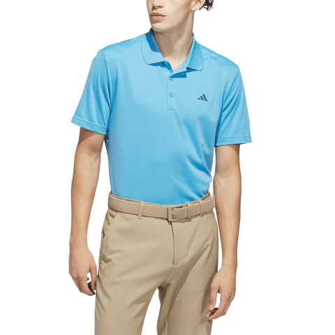 Core Adidas Performance Primegreen Polo Shirt