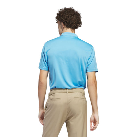 Core Adidas Performance Polo Shirt Herren