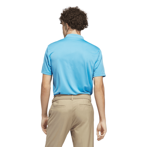 Core Adidas Performance Primegreen Polo Shirt