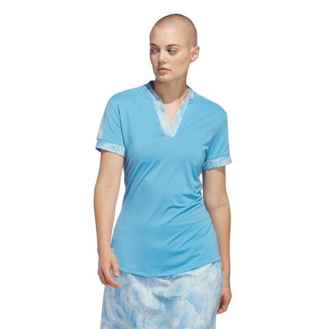 Ultimate365 Printed Polo