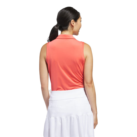 Ultimate365 Solid Polo Damen