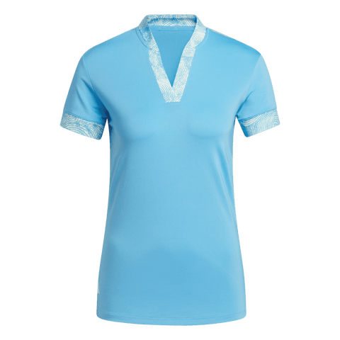 Ultimate365 Printed Polo