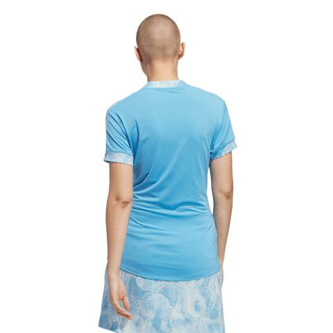 Ultimate365 Printed Polo