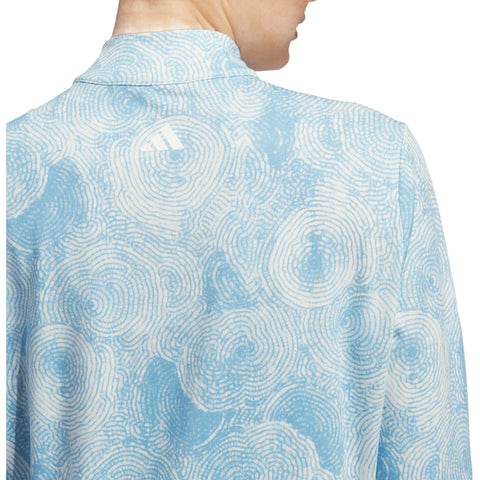 Ultimate365  Printed Long Sleeve Damen