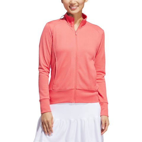 Ultimate365 Texture Jacke Damen