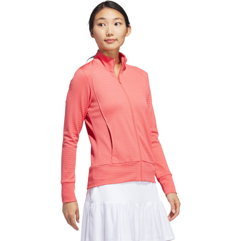 Ultimate365 Texture Jacke Damen