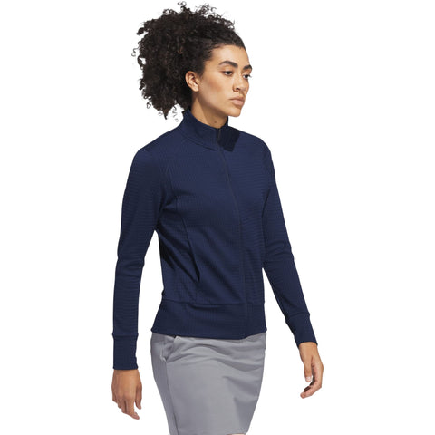 Ultimate365 Texture Jacke Damen