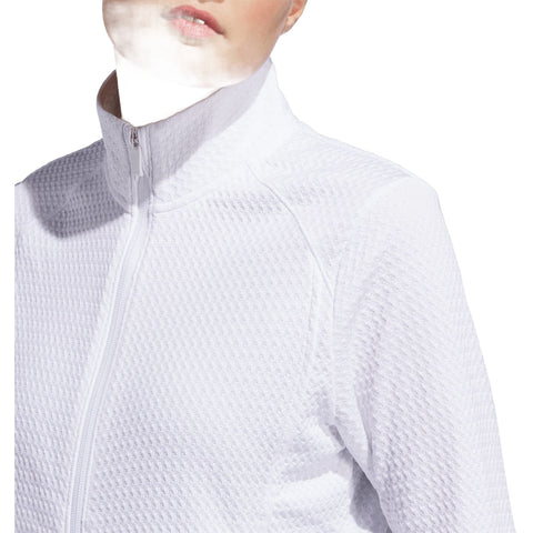 Ultimate365 Texture Jacke Damen