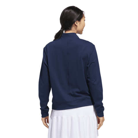 Ultimate365 Quarter Zip Layer