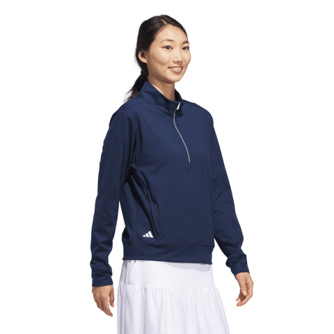 Ultimate365 Quarter Zip Layer