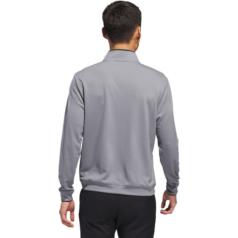 UPF Lightweight 1/4 Zip Pullover Herren