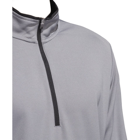 UPF Lightweight 1/4 Zip Pullover Herren
