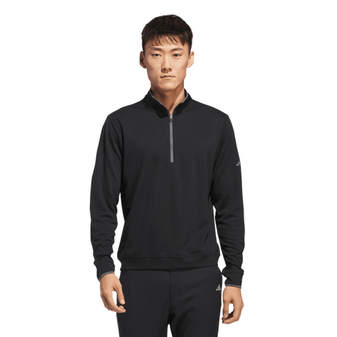 UPF Lightweight 1/4 Zip Pullover