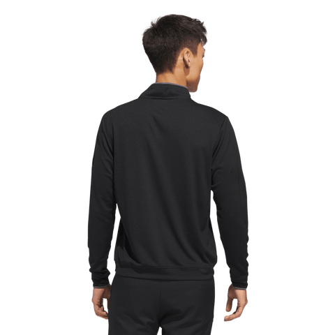 UPF Lightweight 1/4 Zip Pullover