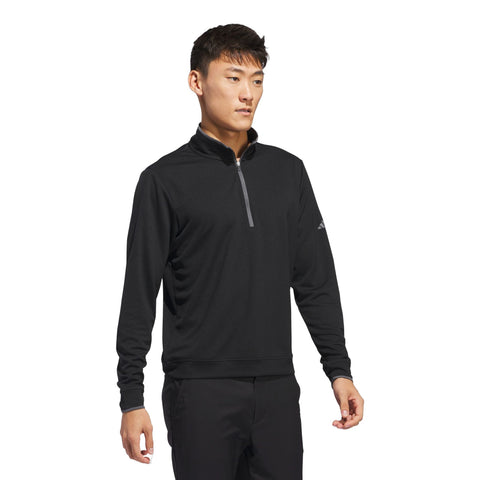 UPF Lightweight 1/4 Zip Pullover Herren