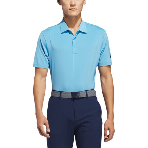 Ultimate365 Solid Polo Shirt Herren