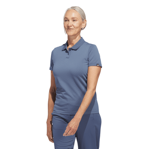 Ultimate365 Tour Primeknit Polo
