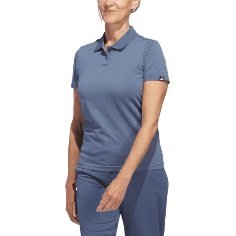 Ultimate365 Tour Primeknit Polo