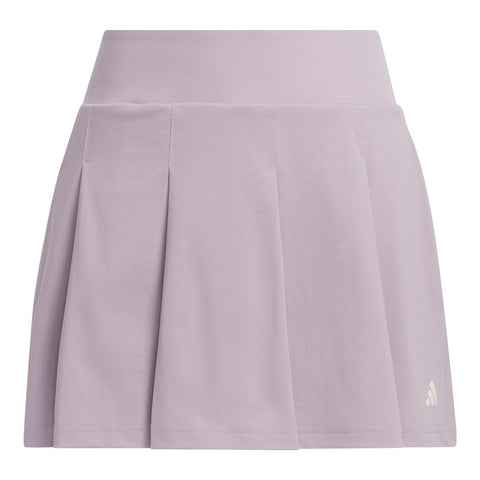 Ultimate365 Tour Twistknit Pleated Skort Damen