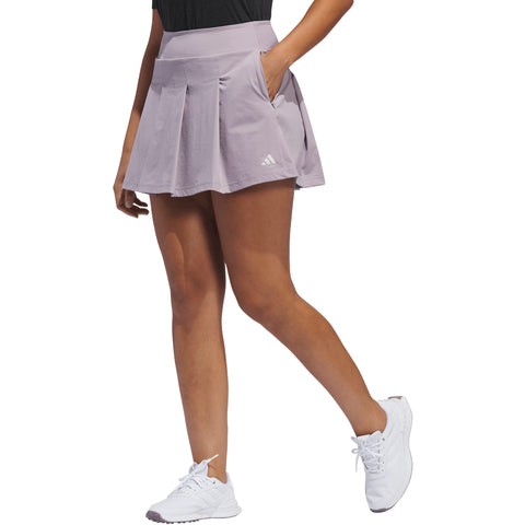 Ultimate365 Tour Twistknit Pleated Skort Damen