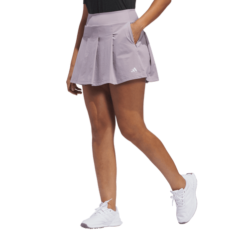 Ultimate365 Tour Twistknit Pleated Skort