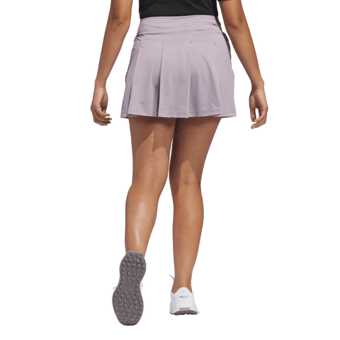 Ultimate365 Tour Twistknit Pleated Skort