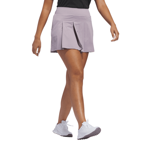 Ultimate365 Tour Twistknit Pleated Skort