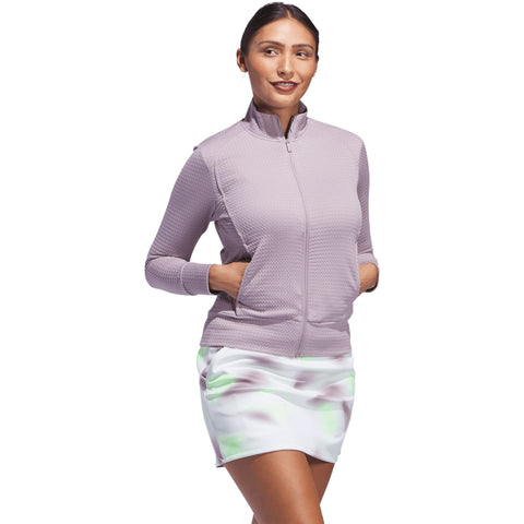 Ultimate365 Texture Jacke Damen