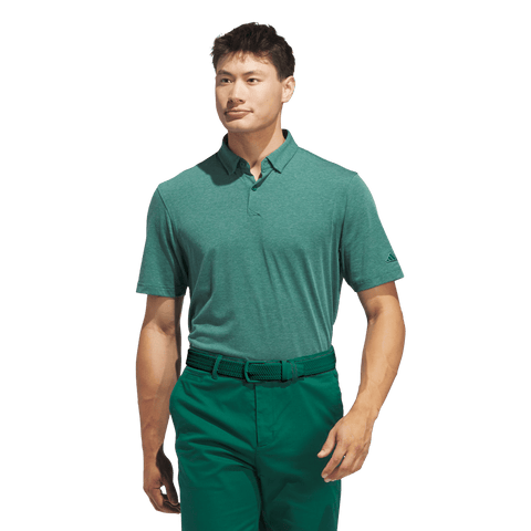 Go-To Poloshirt