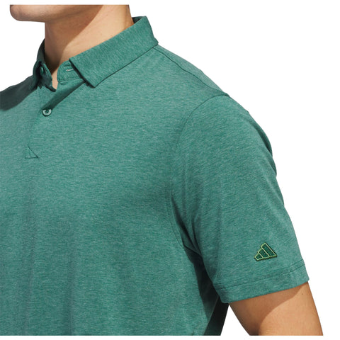 Go-To Poloshirt Herren