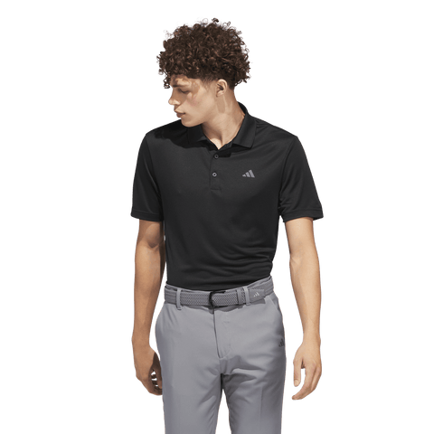 Core Adidas Performance Primegreen Polo Shirt