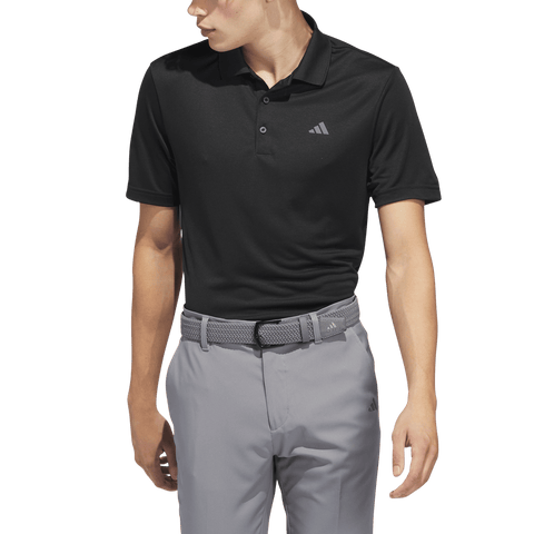 Core Adidas Performance Primegreen Polo Shirt