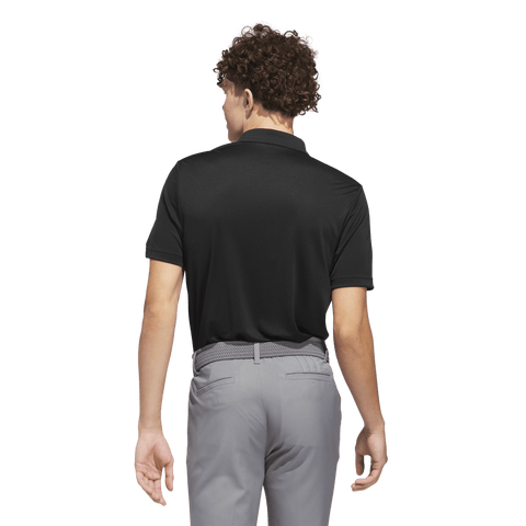 Core Adidas Performance Primegreen Polo Shirt