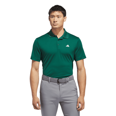 Core Adidas Performance Primegreen Polo Shirt