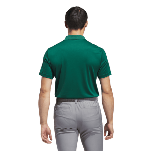 Core Adidas Performance Primegreen Polo Shirt