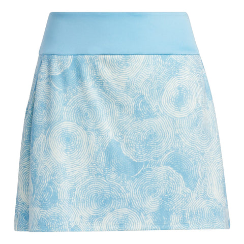 Ultimate365 Printed Skort Damen