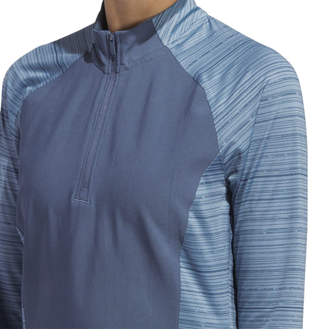 Ultimate365 Long Sleeve Dress Damen