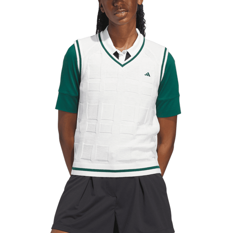 Go-To Sweater Vest