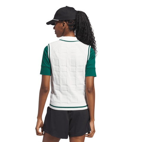 Go-To Sweater Vest