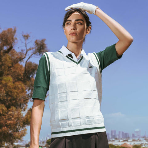 Go-To Sweater Vest Damen