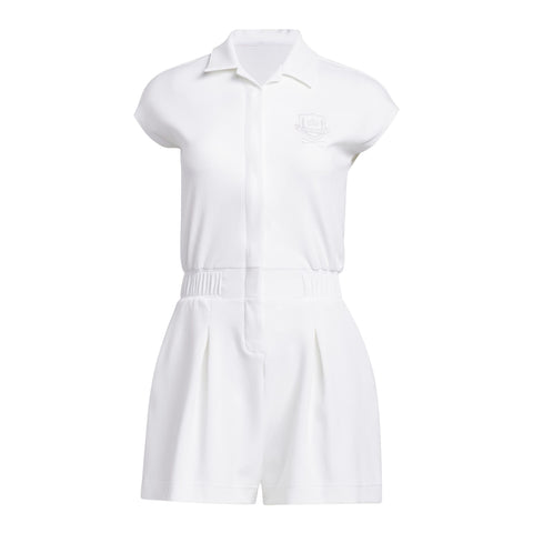 Go-To Romper Damen