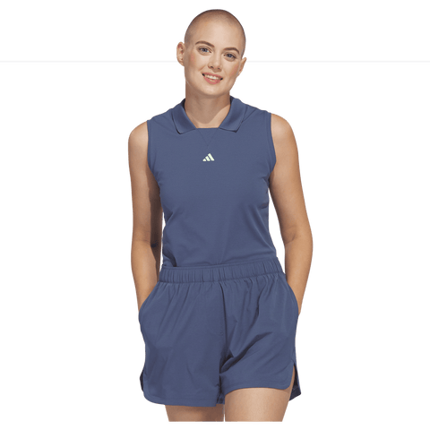 Ultimate365 Twistknit Polo