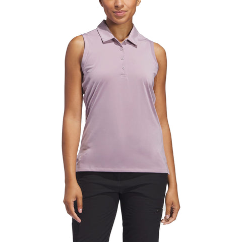 Ultimate365 Solid Polo Damen