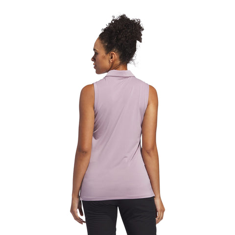 Ultimate365 Solid Polo Damen